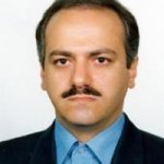 تصویر دکتر علی عبده کلاه چی