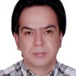تصویر دکتر محمدرضا دلیلی