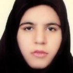 تصویر دکتر فاطمه مهدوی فر
