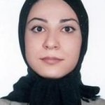 تصویر دکتر الهام رفیع زاده