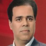 تصویر دکتر عباس ارسلانی
