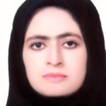 تصویر دکتر فاطمه معینی