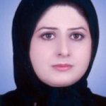تصویر دکتر مریم قایمی