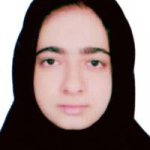 تصویر دکتر سعیده نهتانی