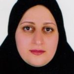تصویر دکتر سمیه زارع