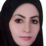تصویر دکتر فرزانه عالی