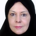 تصویر دکتر غزال نگهبان