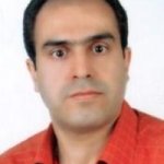 تصویر دکتر احمد وارسته نژاد