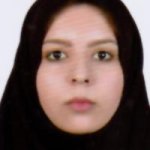 تصویر دکتر راضیه شفیعیان