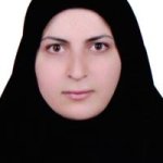 تصویر دکتر آزاده قاسم پورقاضی محله
