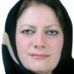 تصویر دکتر فهیمه سادات میرناصری
