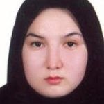 تصویر دکتر آسیه جلالی