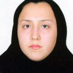 تصویر دکتر شبنم نسیمی