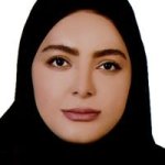 تصویر دکتر یاسمین مسافری