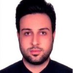 تصویر دکتر ایمان دوستی ایرانی
