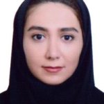 تصویر دکتر ملیکا محمدی