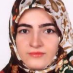 تصویر دکتر عارفه بشردوست