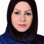 تصویر دکتر فاطمه شاکراردکانی