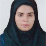 تصویر دکتر آیدا جعفری ندوشن