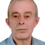 تصویر دکتر آذرنگ طهماسبی