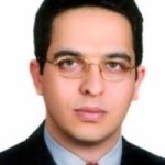 تصویر دکتر برهمن سبزواری