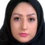 تصویر دکتر سعیده کافی