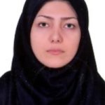 تصویر دکتر مائده نجفی چمازکتی