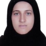تصویر دکتر خدیجه قلی زاده چلنبر