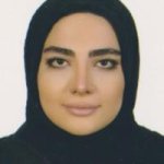 تصویر دکتر پریسا افسر