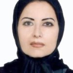 تصویر دکتر فاطمه محمودی