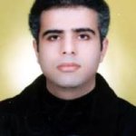 تصویر دکتر محمدرضا صفار