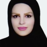 تصویر دکتر یاسمین احمدی