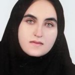تصویر دکتر سعیده اهرانی