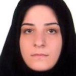 تصویر دکتر راضیه یوسفیان ملا