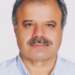 تصویر دکتر محمود فی الله جهرمی
