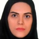تصویر دکتر سمانه یگانه خواه