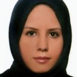 تصویر دکتر ایدا محمدی