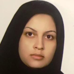 تصویر دکتر لیلی ابراهیمی