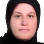 تصویر دکتر صدیقه پرتوی اصیل