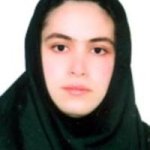 تصویر دکتر مریم علیزاده