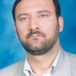 تصویر دکتر علی کجوئی