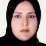 تصویر دکتر یاسمین منیری مراللو