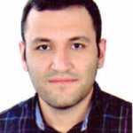 تصویر دکتر سجاد پورکاوه