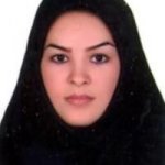تصویر دکتر خدیجه مهروز