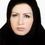 تصویر دکتر الهام طهماسبی حمید