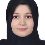تصویر دکتر ترنم قاسم پور