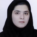 تصویر دکتر خدیجه جوکار