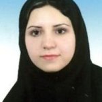 تصویر دکتر نجمه صادق اقربائی
