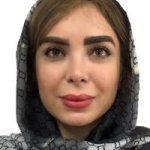تصویر دکتر پریسا رضائی خانقاه