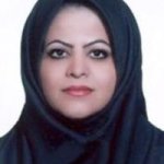 تصویر دکتر شرمینه روشن